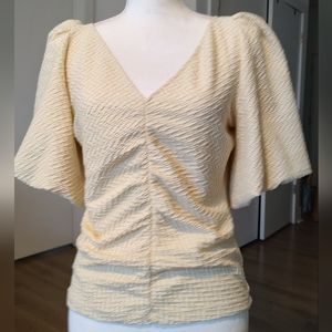 Free People Ivory Cupcakes Soft Girl  Boho, Date Night, Vacation